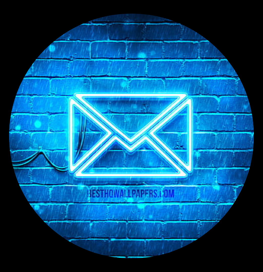 Correo electrónico