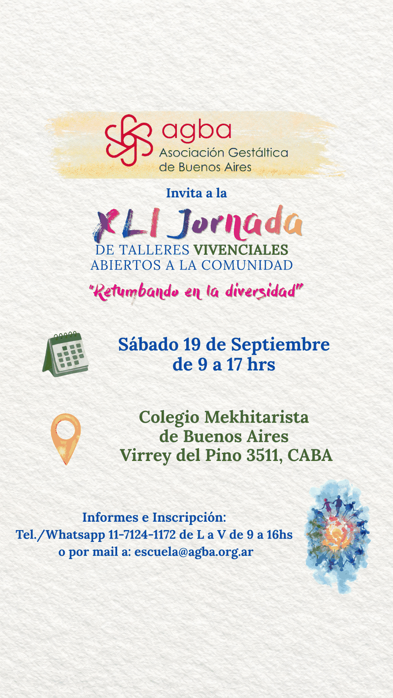 Estudiantes AGBA - imagen 4